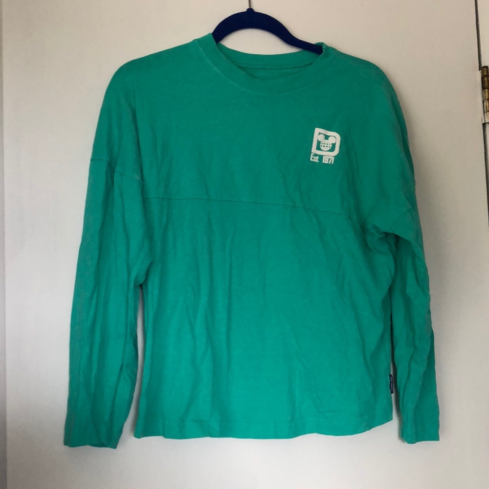 Walt Disney world spirit jersey